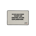 ILLTOCHILL EDS Desk_Mat
