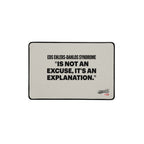 ILLTOCHILL EDS Desk_Mat