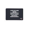 ILLTOCHILL RA Desk_Mat
