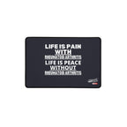 ILLTOCHILL RA Desk_Mat