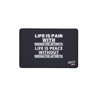 ILLTOCHILL RA Desk_Mat