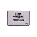 ILLTOCHILL Fibromyalgia Desk_Mat