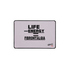 ILLTOCHILL Fibromyalgia Desk_Mat