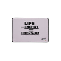 ILLTOCHILL Fibromyalgia Desk_Mat