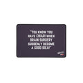 ILLTOCHILL Chiari Desk_Mat