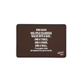 ILLTOCHILL MS Desk_Mat