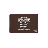 ILLTOCHILL MS Desk_Mat