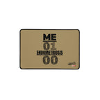 ILLTOCHILL Endometriosis Desk_Mat
