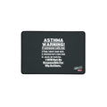 ILLTOCHILL Asthma Desk_Mat