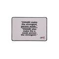 ILLTOCHILL Chiari Desk_Mat