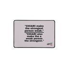 ILLTOCHILL Chiari Desk_Mat