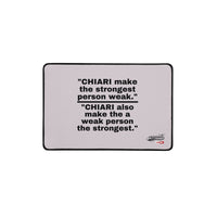 ILLTOCHILL Chiari Desk_Mat