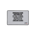 ILLTOCHILL RA Desk_Mat