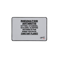 ILLTOCHILL RA Desk_Mat