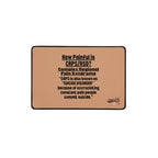 ILLTOCHILL CRPS Desk_Mat