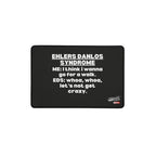 ILLTOCHILL EDS Desk_Mat