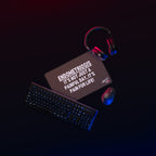 ILLTOCHILL Endometriosis Desk_Mat