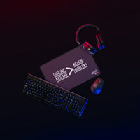 ILLTOCHILL Migraine Desk_Mat