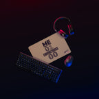 ILLTOCHILL Endometriosis Desk_Mat