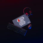 ILLTOCHILL POTS Desk_Mat