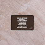 ILLTOCHILL CRPS Desk_Mat