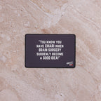 ILLTOCHILL Chiari Desk_Mat
