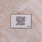 ILLTOCHILL Chiari Desk_Mat