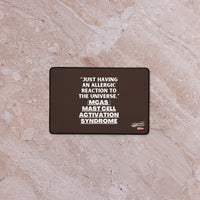 ILLTOCHILL MCAS Desk_Mat