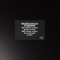 ILLTOCHILL EDS Desk_Mat
