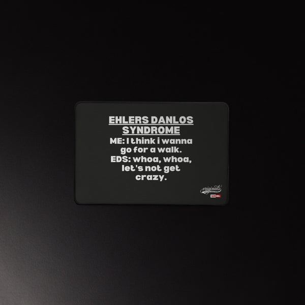 ILLTOCHILL EDS Desk_Mat