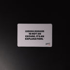 ILLTOCHILL Migraine Desk_Mat