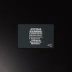 ILLTOCHILL Asthma Desk_Mat