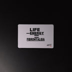 ILLTOCHILL Fibromyalgia Desk_Mat
