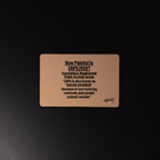 ILLTOCHILL CRPS Desk_Mat