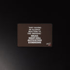 ILLTOCHILL MCAS Desk_Mat