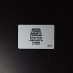 ILLTOCHILL Asthma Desk_Mat