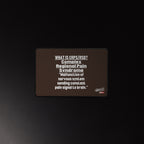 ILLTOCHILL CRPS Desk_Mat