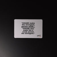 ILLTOCHILL Chiari Desk_Mat