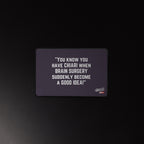 ILLTOCHILL Chiari Desk_Mat
