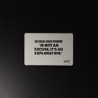 ILLTOCHILL EDS Desk_Mat