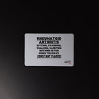 ILLTOCHILL RA Desk_Mat