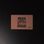 ILLTOCHILL MCAS Desk_Mat