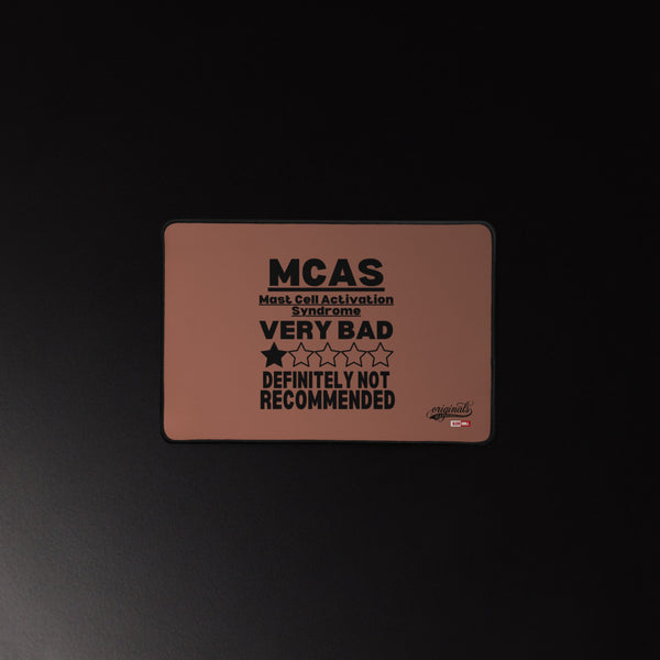 ILLTOCHILL MCAS Desk_Mat