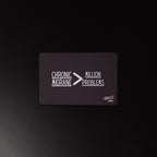 ILLTOCHILL Migraine Desk_Mat