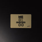 ILLTOCHILL Endometriosis Desk_Mat