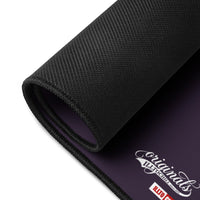 ILLTOCHILL Crohn's Desk_Mat