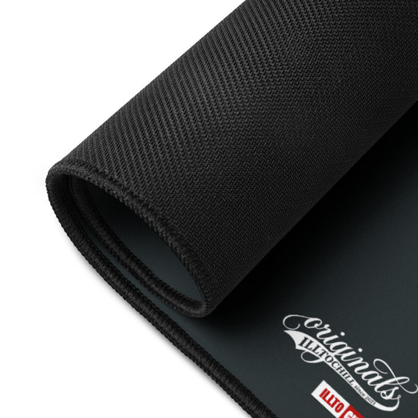 ILLTOCHILL Asthma Desk_Mat