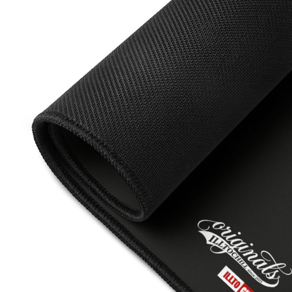 ILLTOCHILL EDS Desk_Mat