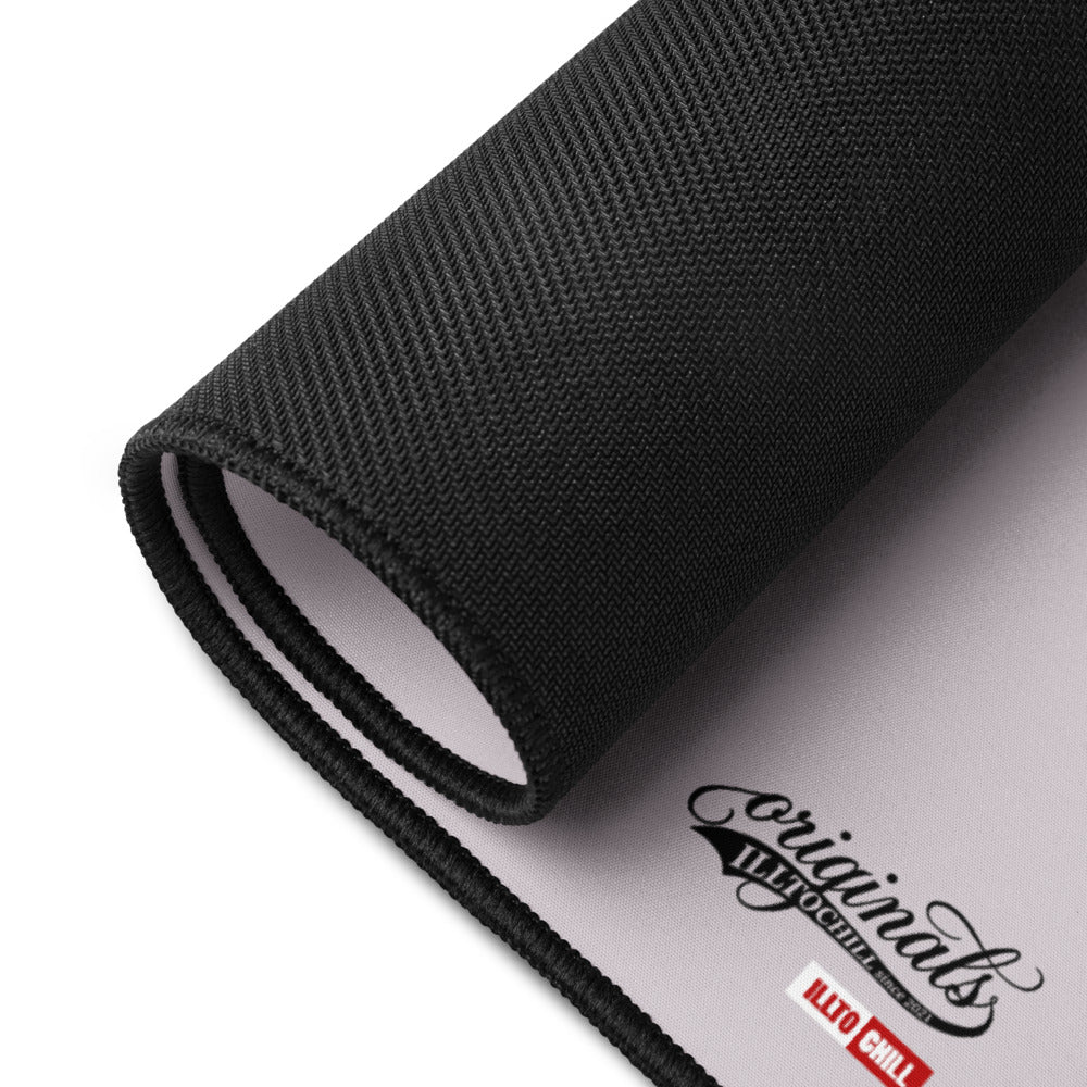ILLTOCHILL Chiari Desk_Mat