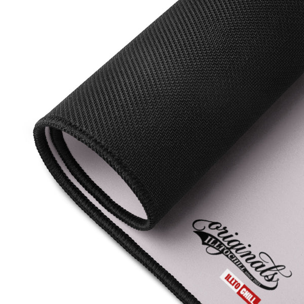 ILLTOCHILL Chiari Desk_Mat